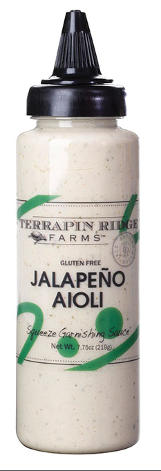 terrapin ridge jalapeno